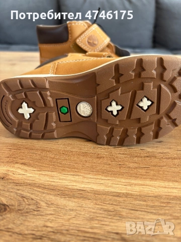 Детски зимни обувки, снимка 5 - Детски боти и ботуши - 53590433