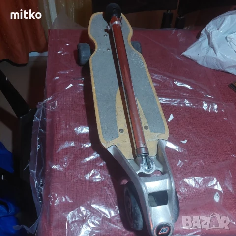 тортинендка к2 с дръжка , снимка 3 - Други спортове - 51034130