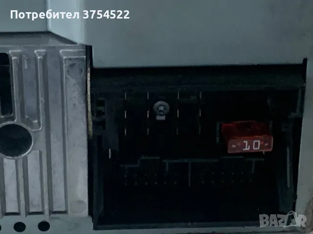 Оригинална навигация за Skoda, Vw, Audi 2011, снимка 9 - Части - 43837531