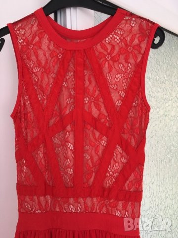 Рокля, снимка 3 - Рокли - 28293583