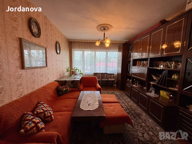 Четиристаен апартамент, снимка 7 - Апартаменти - 51447558