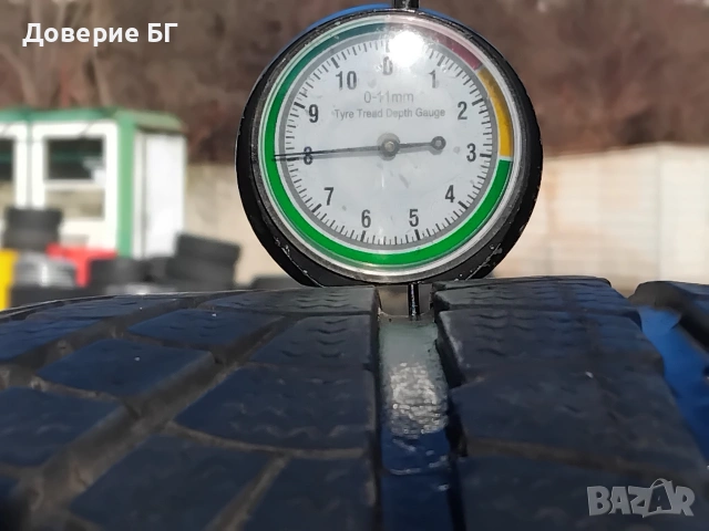 Гуми 215 60 17 Пирели Pirelli 4 броя.Нов внос. Не са нови!, снимка 5 - Гуми и джанти - 53474490