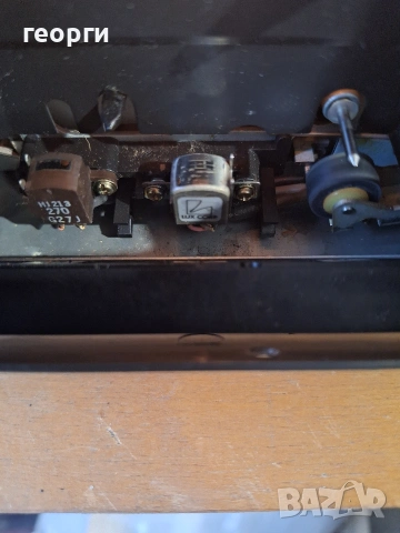 luxman k-113, снимка 6 - Декове - 53008758