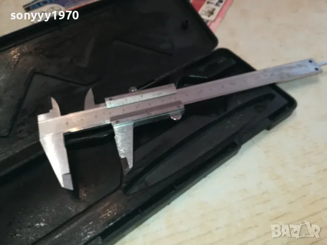 ШУБЛЕР-ВНОС SWISS 2101251037, снимка 4 - Шублери - 48764143