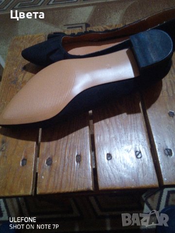 Дамски обувки, снимка 9 - Дамски елегантни обувки - 44049021