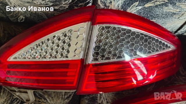 Задни светлини за Ford, снимка 2 - Части - 43394451