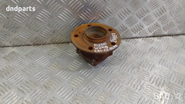 Задна главина Mercedes B200 CDI W246 2013г.	