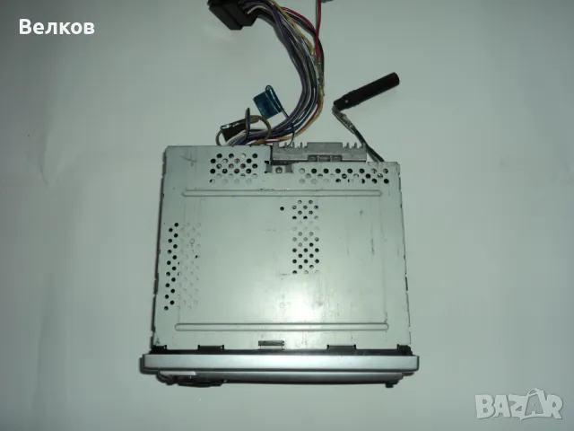 Радио CD KENWOOD KDC-M6021 и Дистанционно управление SONY RM-839, снимка 2 - Аудиосистеми - 47580604