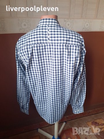 👉Разпродажба!N.Z.A. Original М, снимка 6 - Ризи - 34706876