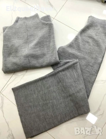 дамски екип 