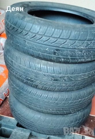 летни гуми Riken 155/70/13 