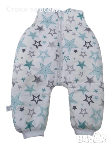 Чувалчета за сън , снимка 9 - Спални чували за бебета и деца - 52828114