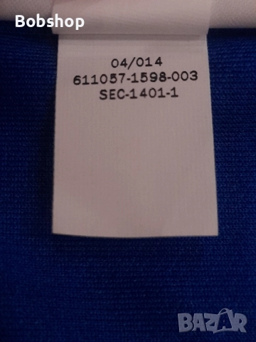 Манчестър сити - Найк - Manchester city - Nike - season 2014/2015, снимка 11 - Футбол - 51463004