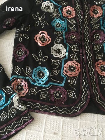 Жилетка, снимка 3 - Жилетки - 37370302