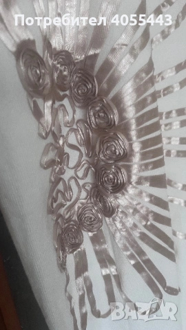 Уникални рокли- туники, снимка 3 - Рокли - 53476170