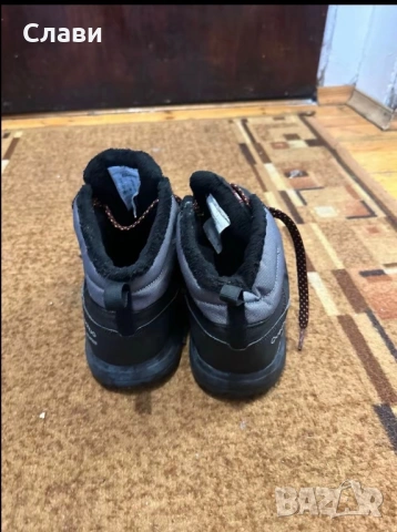 Нови детски зимни обувки, снимка 3 - Ежедневни обувки - 53522300