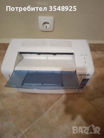 Принтер Xerox phaser 3010.  , снимка 8 - Принтери, копири, скенери - 43595876