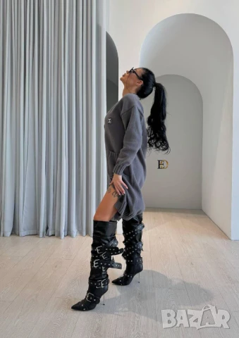 жилетки chanel, снимка 2 - Жилетки - 50776195