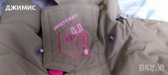 Ски комплект момиче, дамски, Protest, яке 164  см., панталон S, снимка 11 - Зимни спортове - 43798432