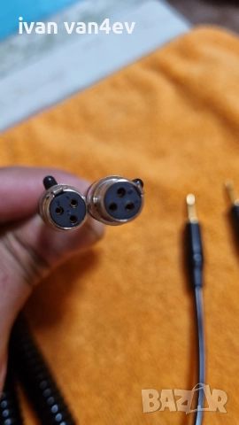 кабел за АКG дистанционно, снимка 2 - Други музикални жанрове - 51761457
