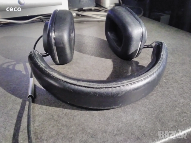 B&W p-7, снимка 2 - Слушалки и портативни колонки - 52353154