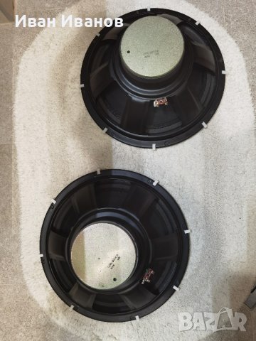 GDN 30 /60/ 6ohm,Altus 140, снимка 6 - Тонколони - 43009577