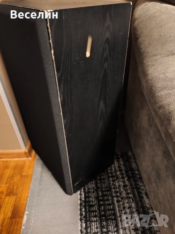 Тонколони Omni Audio USA., снимка 11 - Тонколони - 52412890