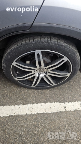 Honda Cr-v 2.0 , снимка 10 - Автомобили и джипове - 52884253