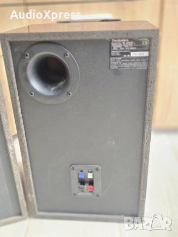 🔥 TECHNICS SB-EH550 – СТАРО ШКОЛО ЯПОНСКИ ЗВУК 🔥 💰 Цена: 160 лв🔥 TECHNICS SB-EH550 – СТАРО ШКОЛО, снимка 7 - Тонколони - 52841790