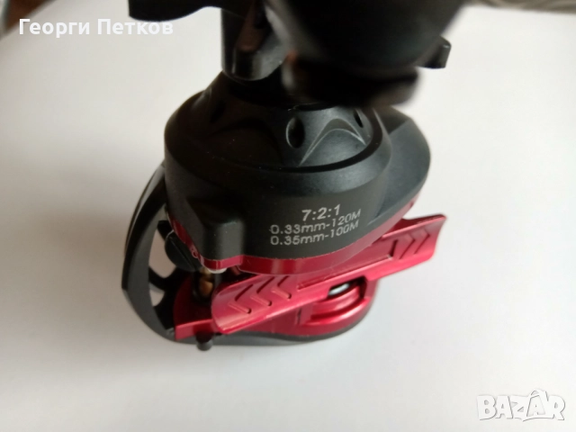 Промоция на Байткаст Макара!, снимка 7 - Макари - 51940627