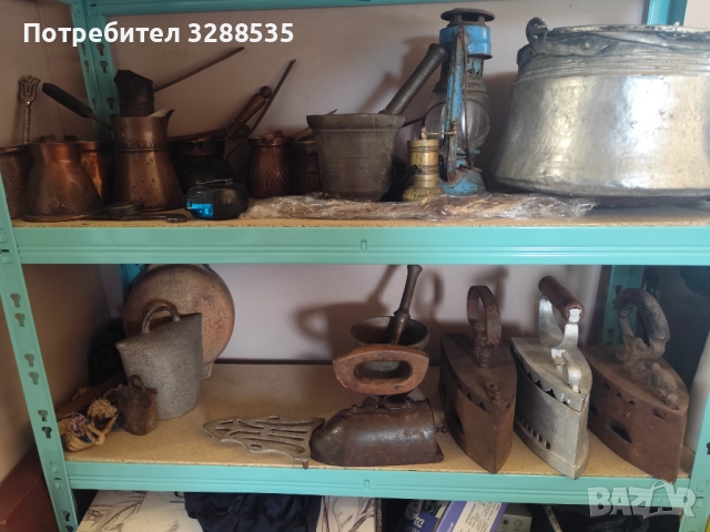 За всеки го по нещо, снимка 2 - Антикварни и старинни предмети - 52716852