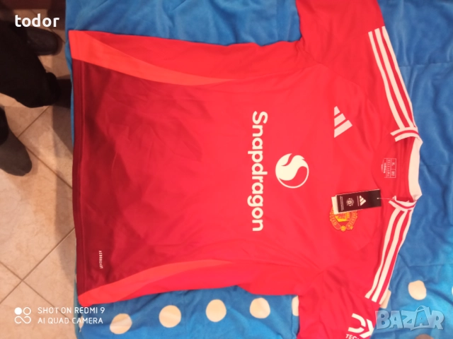 нови тениски найк, адидас, снимка 13 - Тениски - 50747071