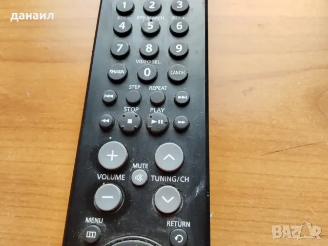 оригинално дистанционно управление за всичко за всичко имате в къщи на Самсунг , снимка 3 - Дистанционни - 49202935