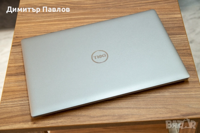 Dell Precision 3570 / i7-1265u / 32GB / 1TB / T550 / FullHD IPS, снимка 10 - Лаптопи за работа - 52720641