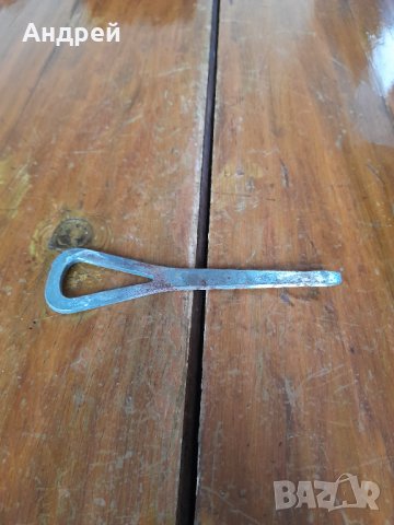 Стара велосипедна отвертка