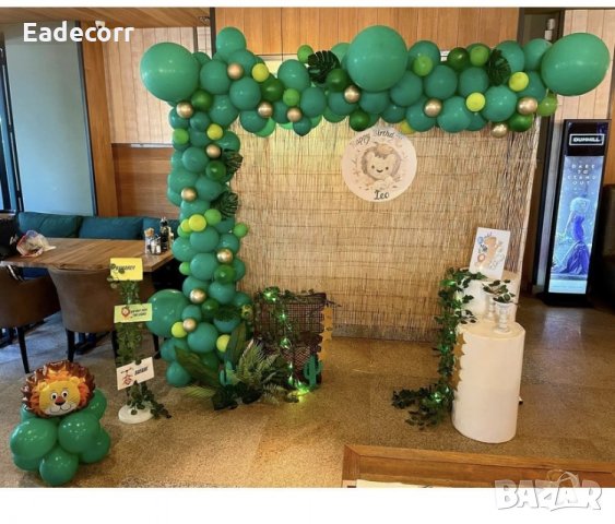 Укараса за вашия празник , снимка 2 - Декорация - 33137779