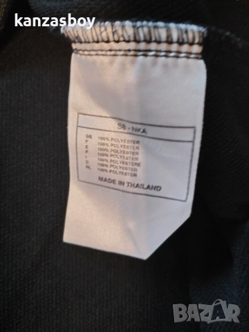 nike jordan rare vintage cincinnati bearcats - мъжки колекцинерски потник ОТЛИЧЕН 2ХЛ, снимка 8 - Тениски - 52540199