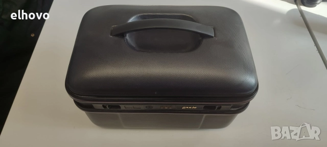 Козметично куфарче с шифър Dario, снимка 5 - Чанти - 52638486