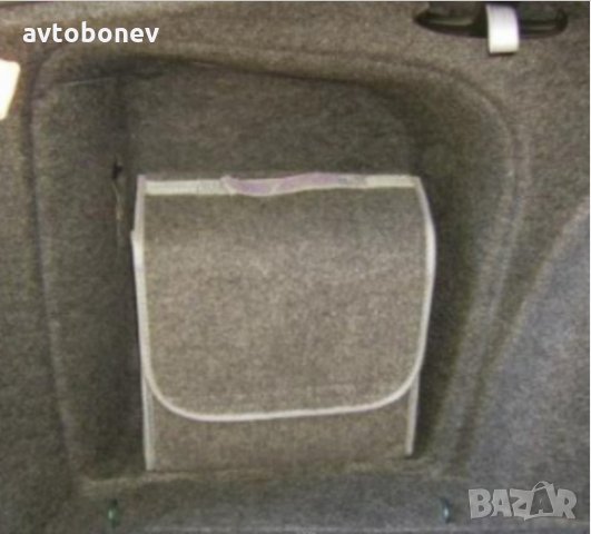 ОРГАНАЙЗЕР(ЧАНТА)ЗА АВТОМОБИЛ, снимка 2 - Аксесоари и консумативи - 32763686