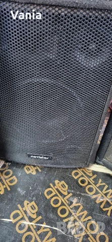 Тонколони Novistar , снимка 4 - Тонколони - 52825230