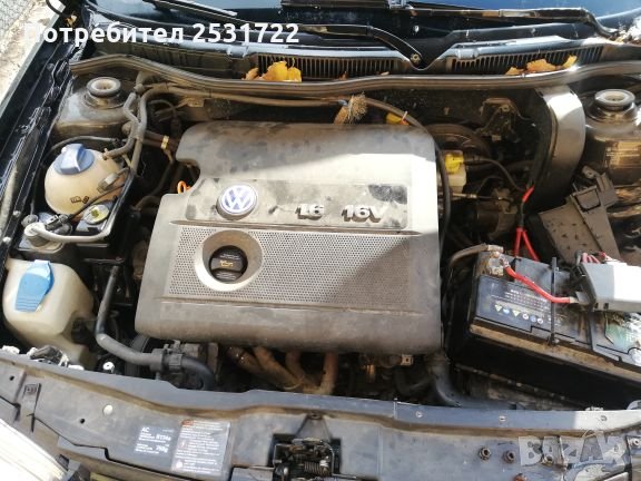 Голф 4 на части , снимка 7 - Автомобили и джипове - 27517246