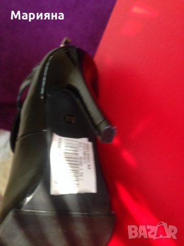 елегантни обувки с висок ток, снимка 8 - Дамски обувки на ток - 26390720