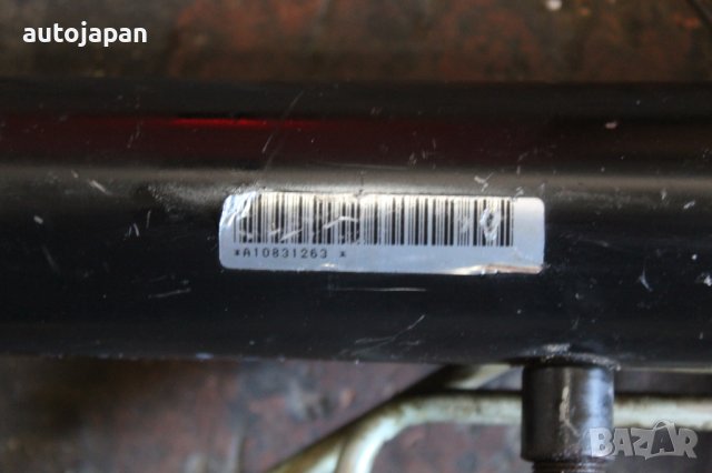 Кормилна рейка Мазда 626 2.0дитд 90кс 99г Mazda 626 2.0ditd 90hp 1999, снимка 6 - Части - 43227045