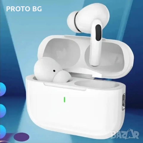 Безжични слушалки Lanxun