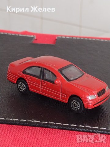 Метална количка MADE IN CHINA перфектно състояние рядка за КОЛЕКЦИЯ ДЕКОРАЦИЯ 68411