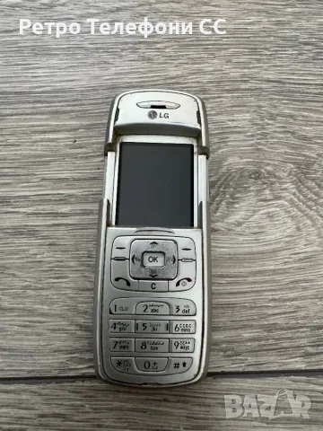 Lg рядък модел запазен LG, снимка 1