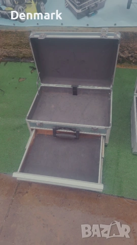 Куфари за инструменти , снимка 3 - Куфари с инструменти - 53470233