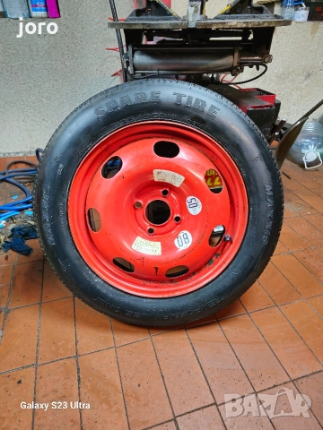 Патерица Citroen C3 Aircross