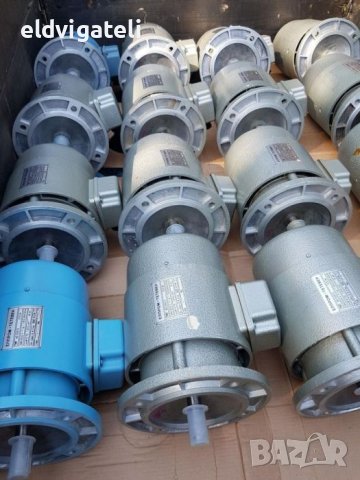 Ел.двигател/електромотор, снимка 2 - Електродвигатели - 43772630