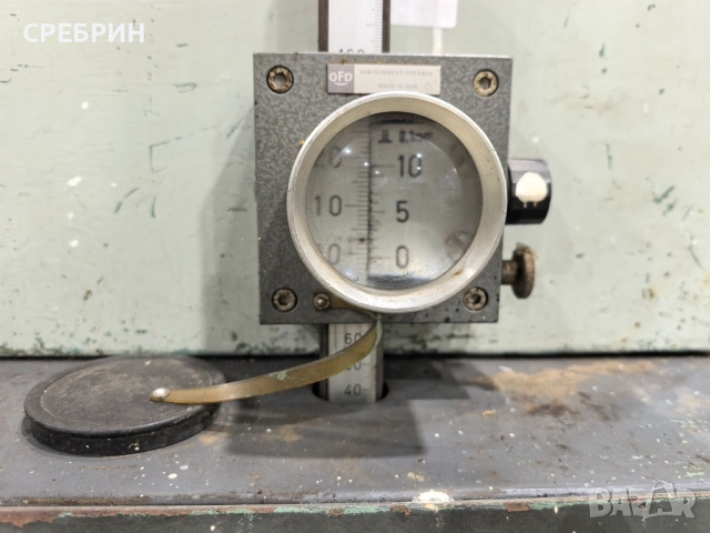 Калибровачен шлайф с 2 вала на 1100 мм + пета за фурнир, снимка 5 - Други машини и части - 51981976